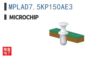 MPLAD7.5KP150AE3