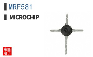 MRF581