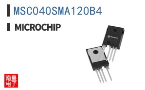 MSC040SMA120B4