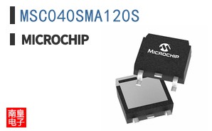 MSC040SMA120S