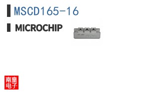 MSCD165-16