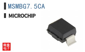 MSMBG7.5CA