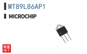 MT89L86AP1