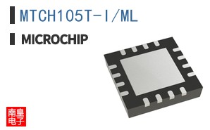 MTCH105T-I/ML