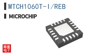 MTCH1060T-I/REB