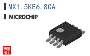 MX1.5KE6.8CA