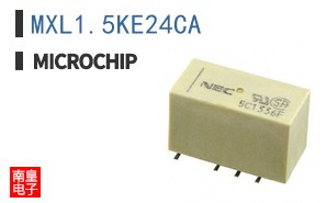 MXL1.5KE24CA