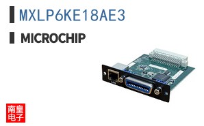 MXLP6KE18AE3