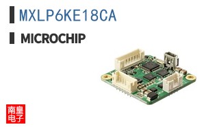 MXLP6KE18CA