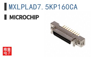 MXLPLAD7.5KP160CA