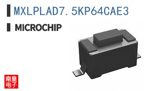 MXLPLAD7.5KP64CAE3