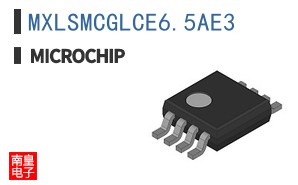 MXLSMCGLCE6.5AE3