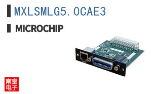 MXLSMLG5.0CAE3