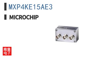 MXP4KE15AE3