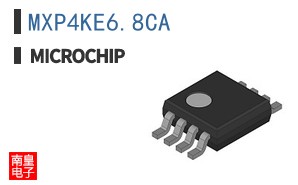 MXP4KE6.8CA