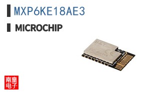MXP6KE18AE3