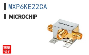 MXP6KE22CA