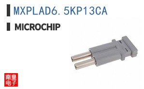MXPLAD6.5KP13CA