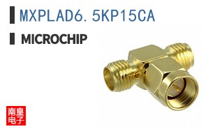 MXPLAD6.5KP15CA
