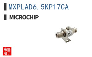MXPLAD6.5KP17CA