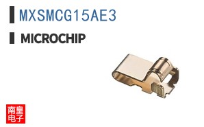 MXSMCG15AE3