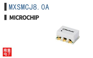 MXSMCJ8.0A
