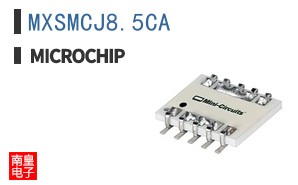 MXSMCJ8.5CA