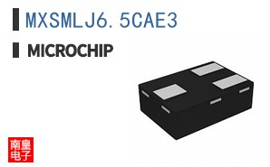 MXSMLJ6.5CAE3