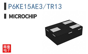 P6KE15AE3/TR13