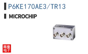 P6KE170AE3/TR13