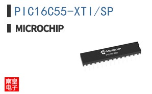 PIC16C55-XTI/SP