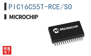 PIC16C55T-RCE/SO