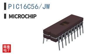 PIC16C56/JW