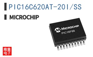 PIC16C620AT-20I/SS