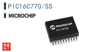 PIC16C770/SS