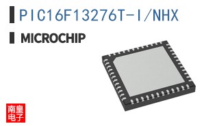PIC16F13276T-I/NHX