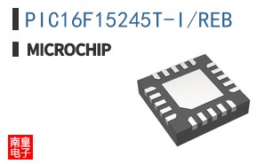 PIC16F15245T-I/REB