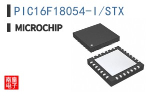 PIC16F18054-I/STX