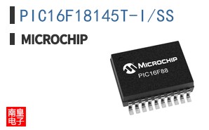 PIC16F18145T-I/SS