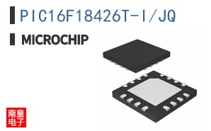 PIC16F18426T-I/JQ
