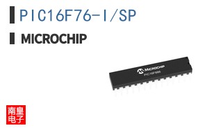 PIC16F76-I/SP