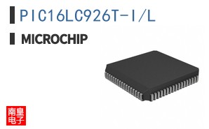 PIC16LC926T-I/L
