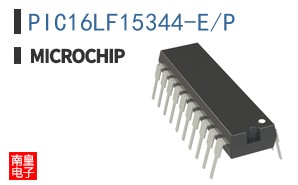 PIC16LF15344-E/P