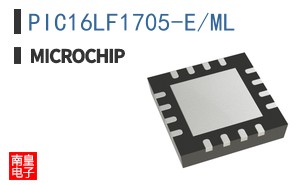 PIC16LF1705-E/ML
