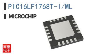 PIC16LF1768T-I/ML