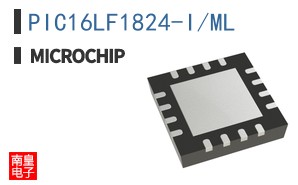 PIC16LF1824-I/ML