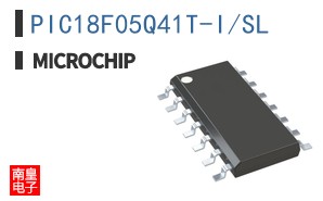 PIC18F05Q41T-I/SL