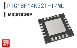 PIC18F14K22T-I/ML