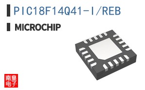 PIC18F14Q41-I/REB
