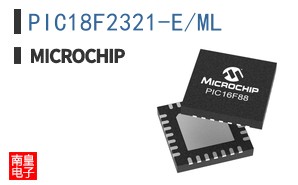 PIC18F2321-E/ML